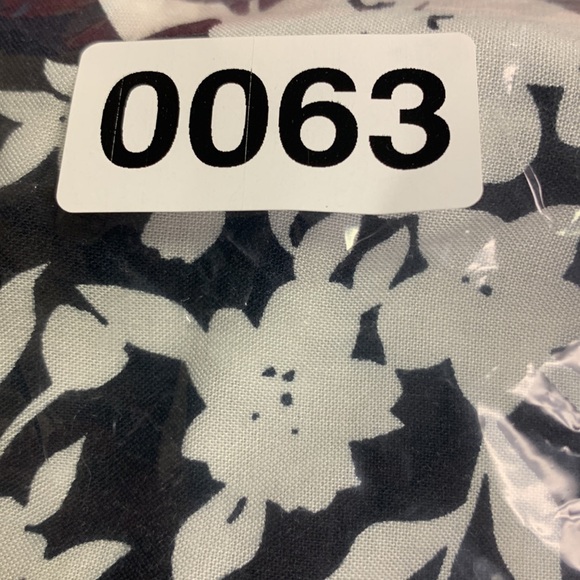 Vintage 220 Hickory Floral Skirt Women’s Medium - Picture 8 of 8